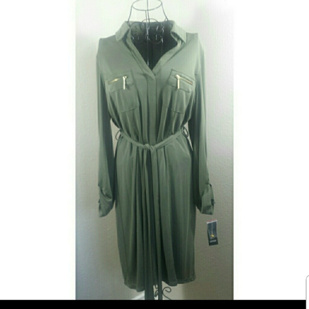 Dress